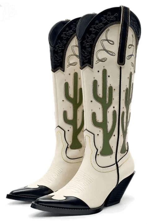 cactus corporation shoes|cactus cowboy boots.